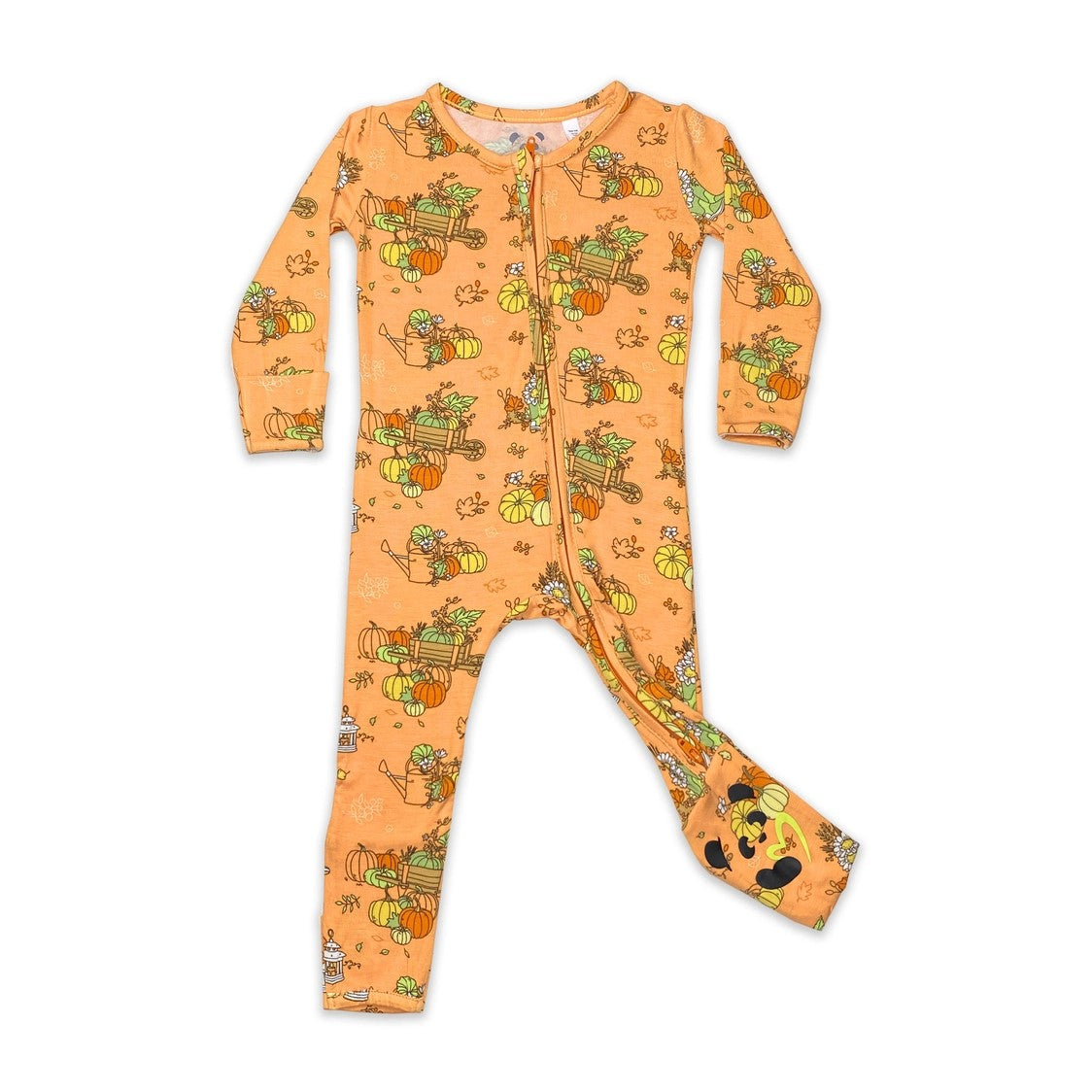 Bamboo Jammies