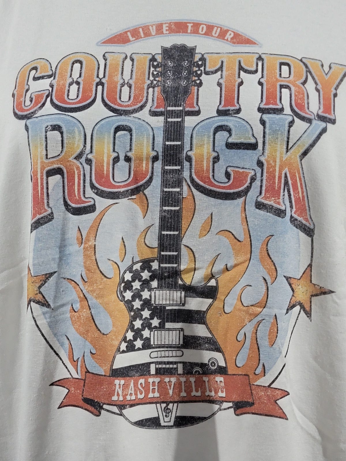 Country Rock